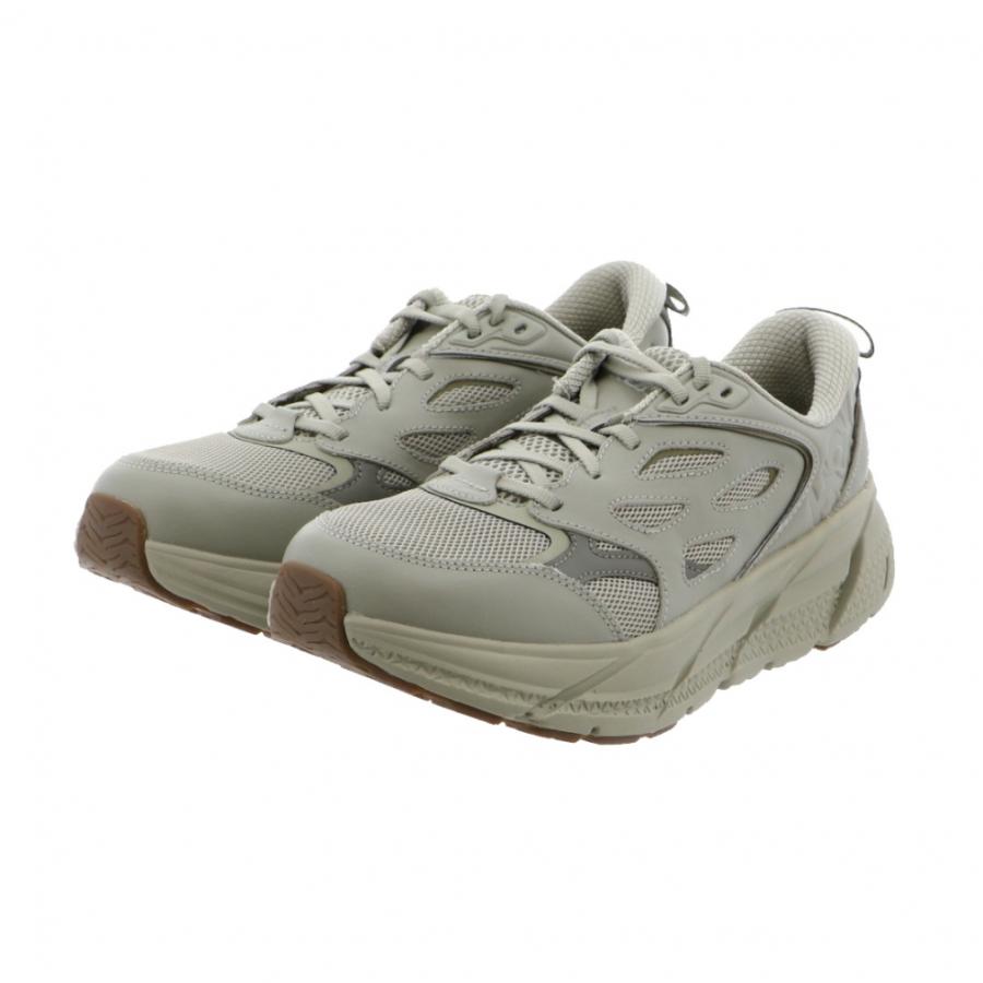 HOKA クリフトンL アスレチック ベージュ HOKA ONEONE（ホカ オネオネ） ホカ クリフトン L アスレチック