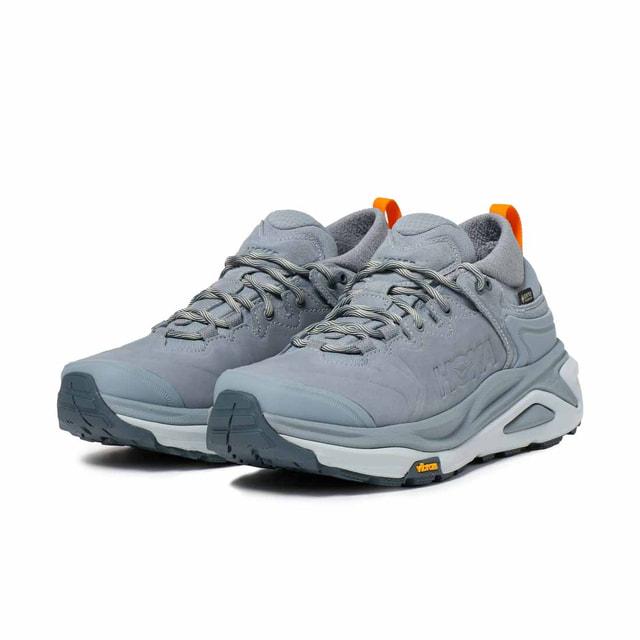 たかはし 統一1-3＋α HOKA ONEONE（ホカ オネオネ） ホカ カハ 3 ロー GTX KAHA 3 LOW GTX