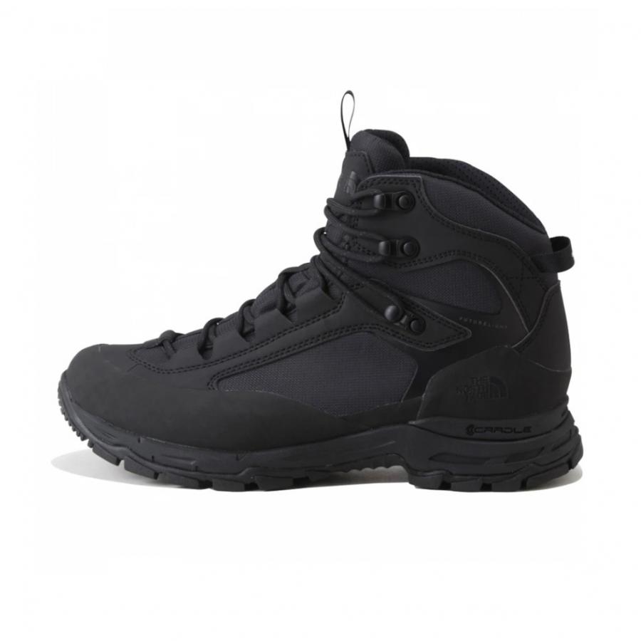 THE NORTH FACE ノースフェイス/クレストン フューチャーライト ミッドネオ/NF52320/Sランク/71【中古】 THE NORTH FACE（ザ ノースフェイス） CRESTON クレストン ミッド ネオ