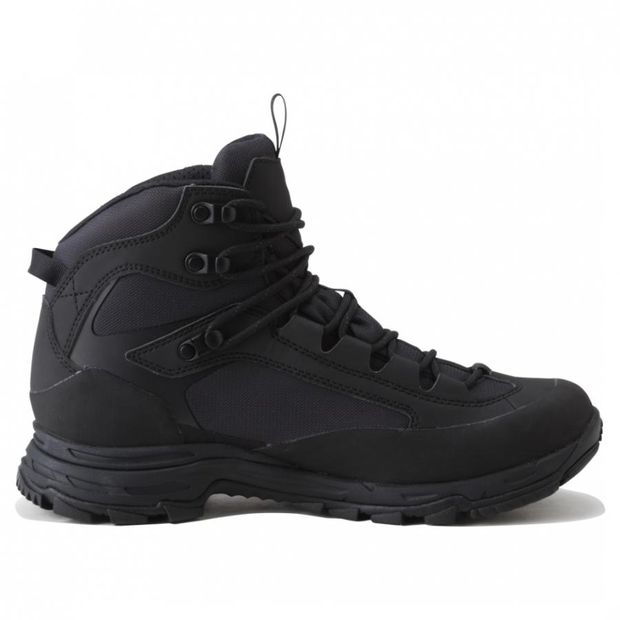 THE NORTH FACE（ザ ノースフェイス） CRESTON クレストン ミッド ネオ