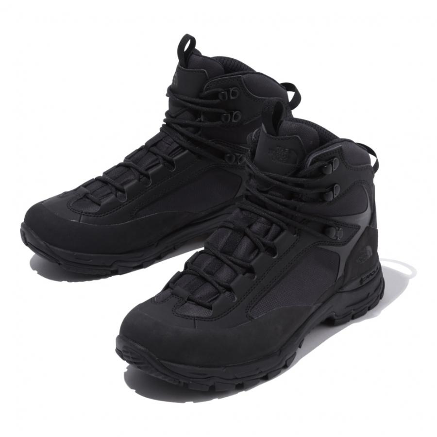 THE NORTH FACE（ザ ノースフェイス） CRESTON クレストン ミッド ネオ
