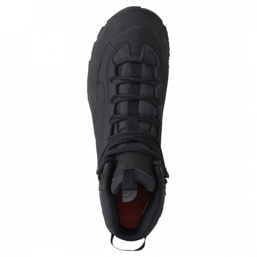 THE NORTH FACE（ザ ノースフェイス） CRESTON クレストン ミッド ネオ