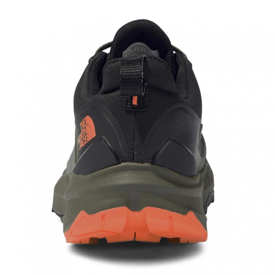 ザ ノース フェイス VECTIV EXPLORIS 2 FUTURELIGHT The North Face Vectiv Exploris 2 Mid Futurelight Review