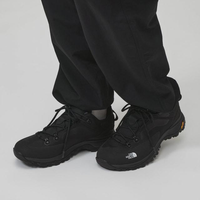 THE NORTH FACE（ザ ノースフェイス） クレストン CRESTON Hike Mid WP