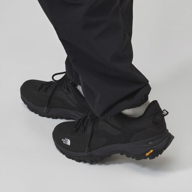 THE NORTH FACE（ザ ノースフェイス） クレストン CRESTON Hike Mid WP