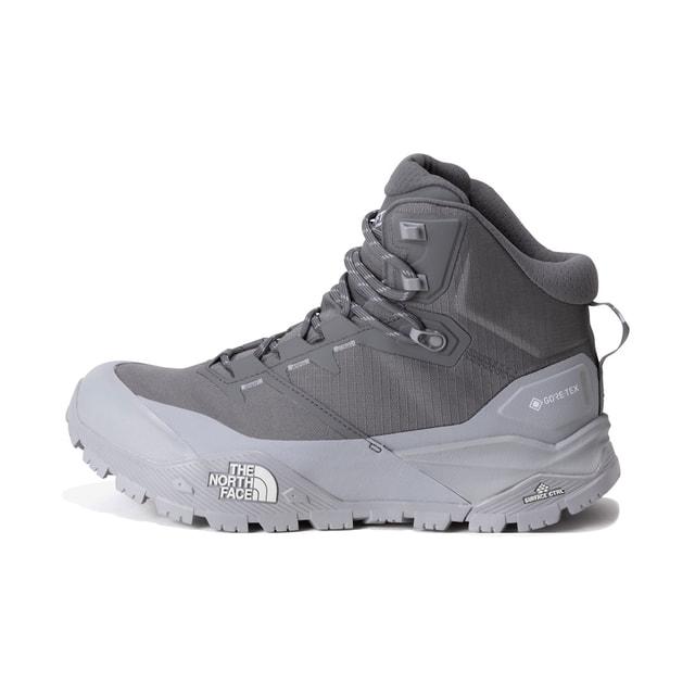 THE NORTH FACE（ザ ノースフェイス） オフトレイル ハイク ミッド 