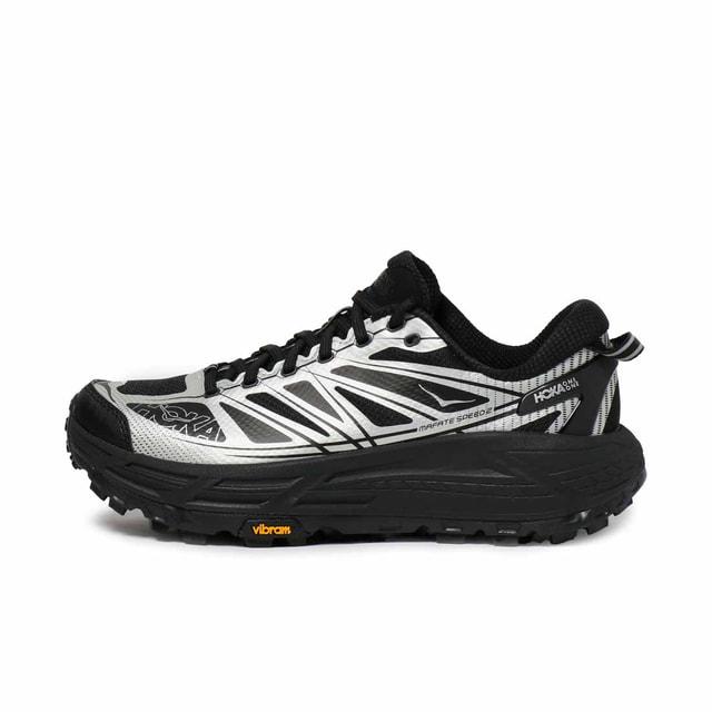 HOKA ONEONE（ホカ オネオネ） ホカ マファテ スピード 2 MAFATE SPEED