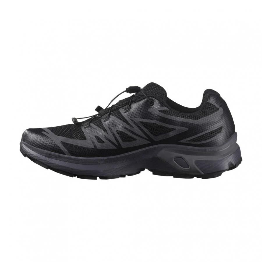 サロモン(SALOMON)カジュアルシューズ XT-EVR GTX L47694000(Men’s) SALOMON（サロモン） 2025秋冬 エックスティー ゴアテックス イーブイ