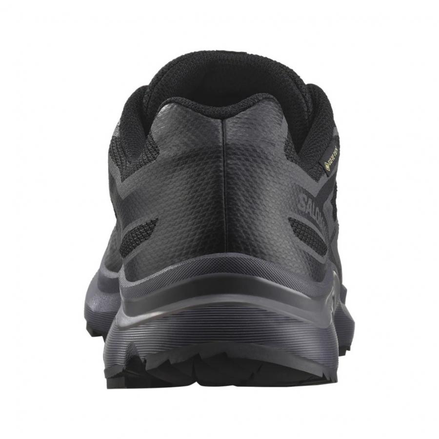 SALOMON（サロモン） 2025秋冬 エックスティー ゴアテックス イーブイ