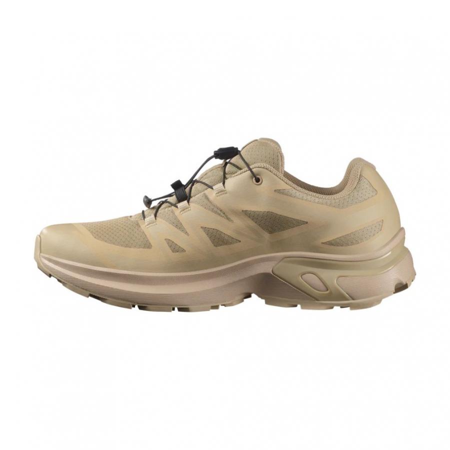 SALOMON（サロモン） 2025秋冬 エックスティー ゴアテックス イーブイ