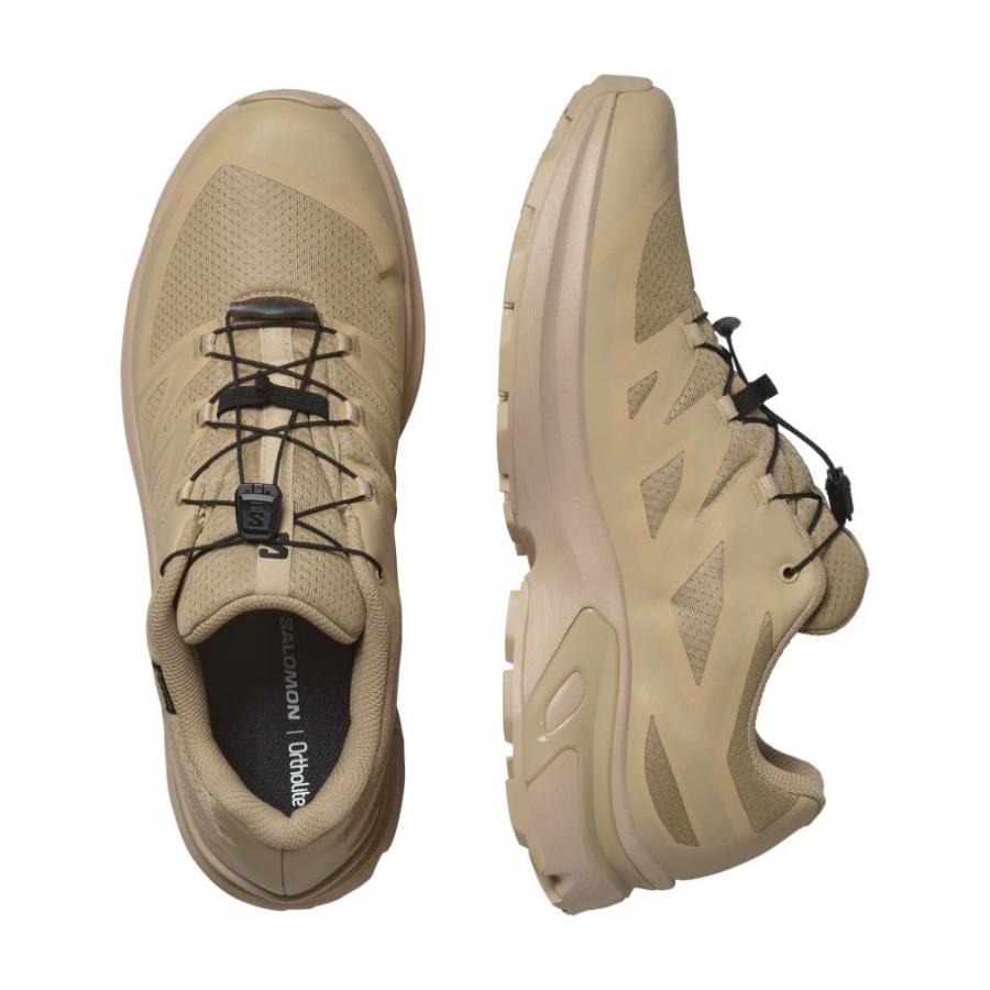 SALOMON（サロモン） 2025秋冬 エックスティー ゴアテックス イーブイ