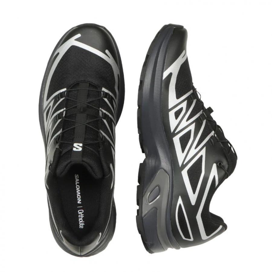 【新品未使用】SALOMON/サロモン IVY SALOMON（サロモン） 2026春夏 エックスティー イーブイアール XT-EVR
