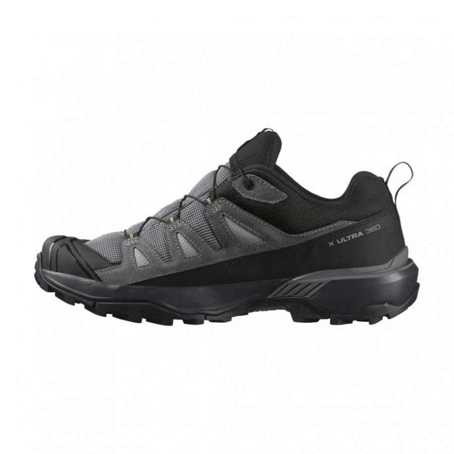 SALOMON（サロモン） 2026春夏 X ULTRA 360 LTR GTX L47571400 メンズ