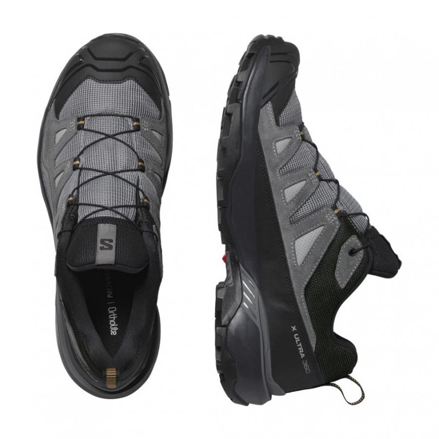 SALOMON（サロモン） 2026春夏 X ULTRA 360 LTR GTX L47571400 メンズ