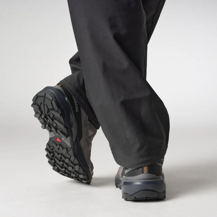 SALOMON（サロモン） 2026春夏 X ULTRA 360 LTR GTX L47571400 メンズ