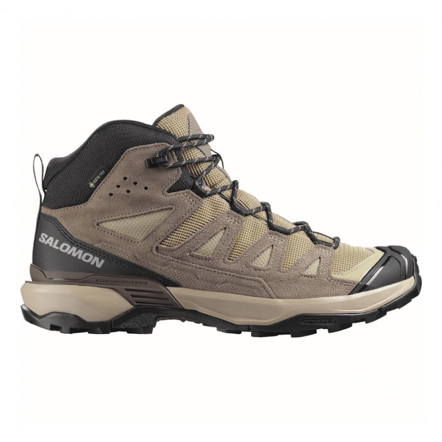 SALOMON（サロモン） 2026春夏 X ULTRA 360 LTR MID GTX L49158300