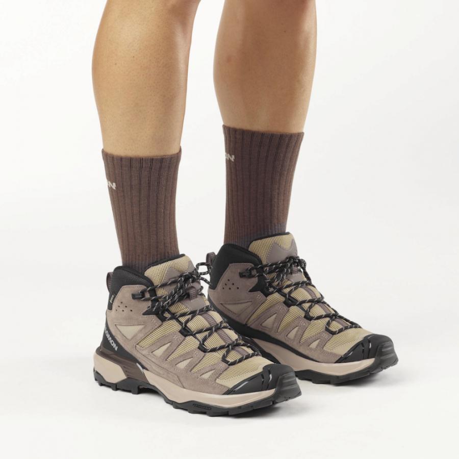 SALOMON（サロモン） 2026春夏 X ULTRA 360 LTR MID GTX L49158300