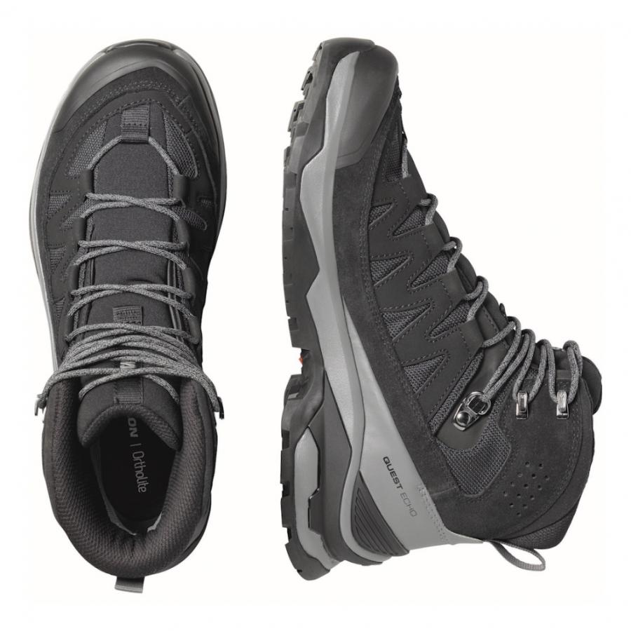 SALOMON（サロモン） 2026春夏 QUEST ECHO GTX M L49212700 メンズ
