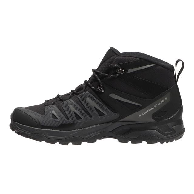 SALOMON（サロモン） 2026春夏 X ULTRA PRIME 2 MID GTX L47966100
