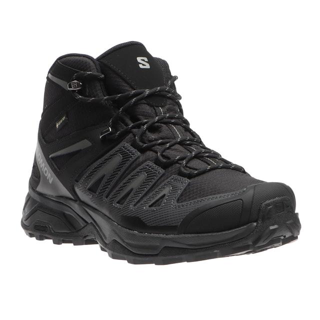 SALOMON（サロモン） 2026春夏 X ULTRA PRIME 2 MID GTX L47966100