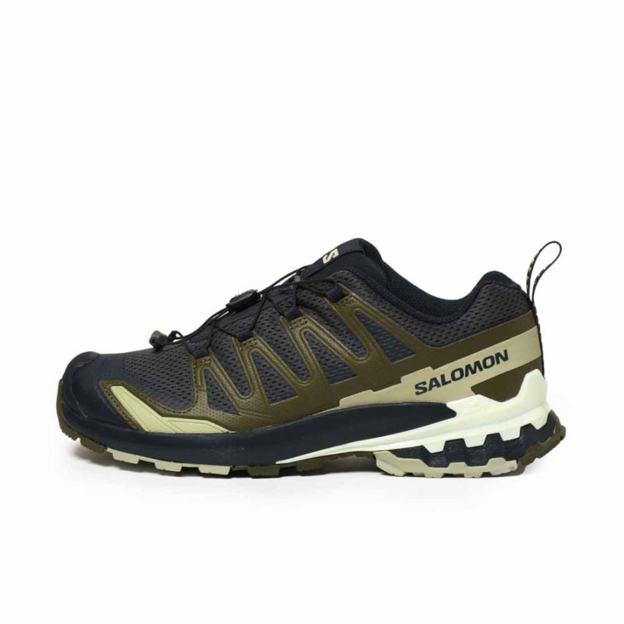 SALOMON（サロモン） エックスエー プロ 3D V9 L47467500 メンズ