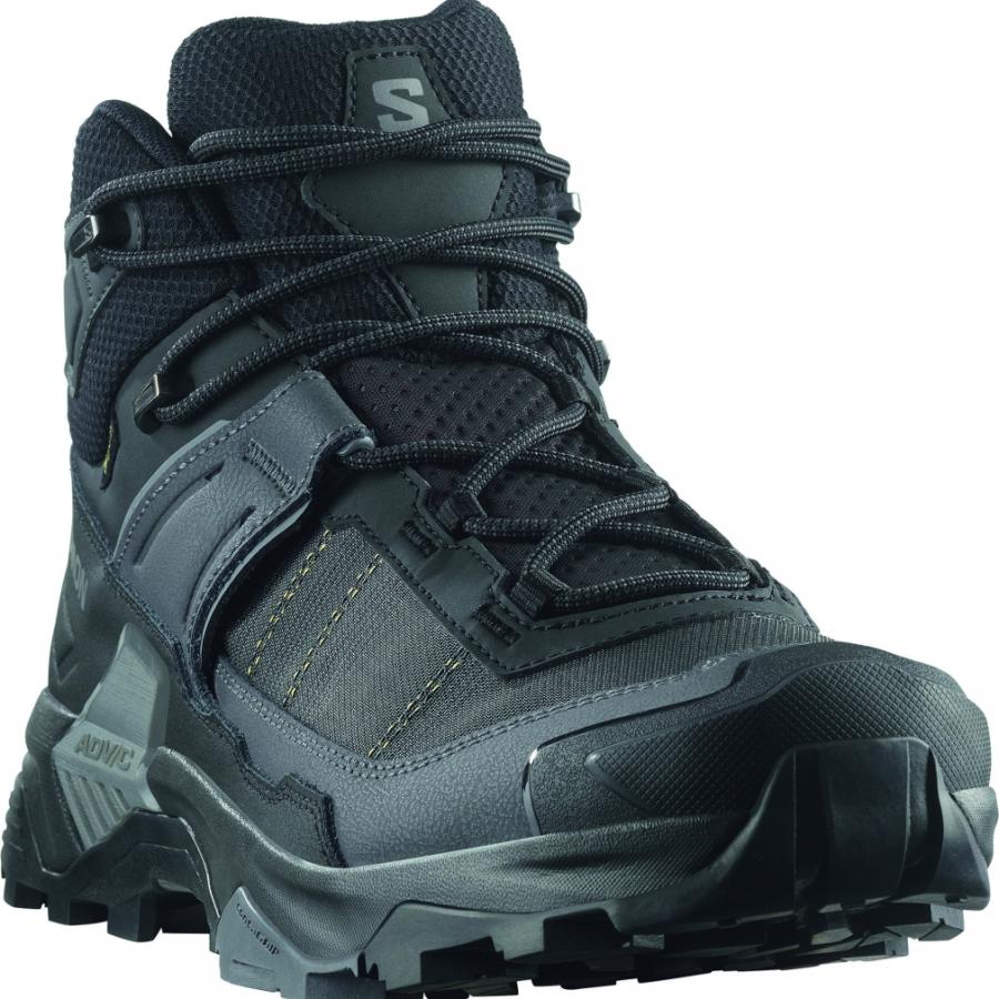 SALOMON（サロモン） X ULTRA 5 MID GTX L47754200 メンズ
