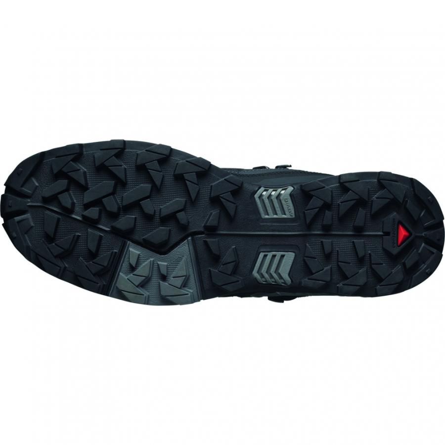 SALOMON（サロモン） X ULTRA 5 MID GTX L47754200 メンズ