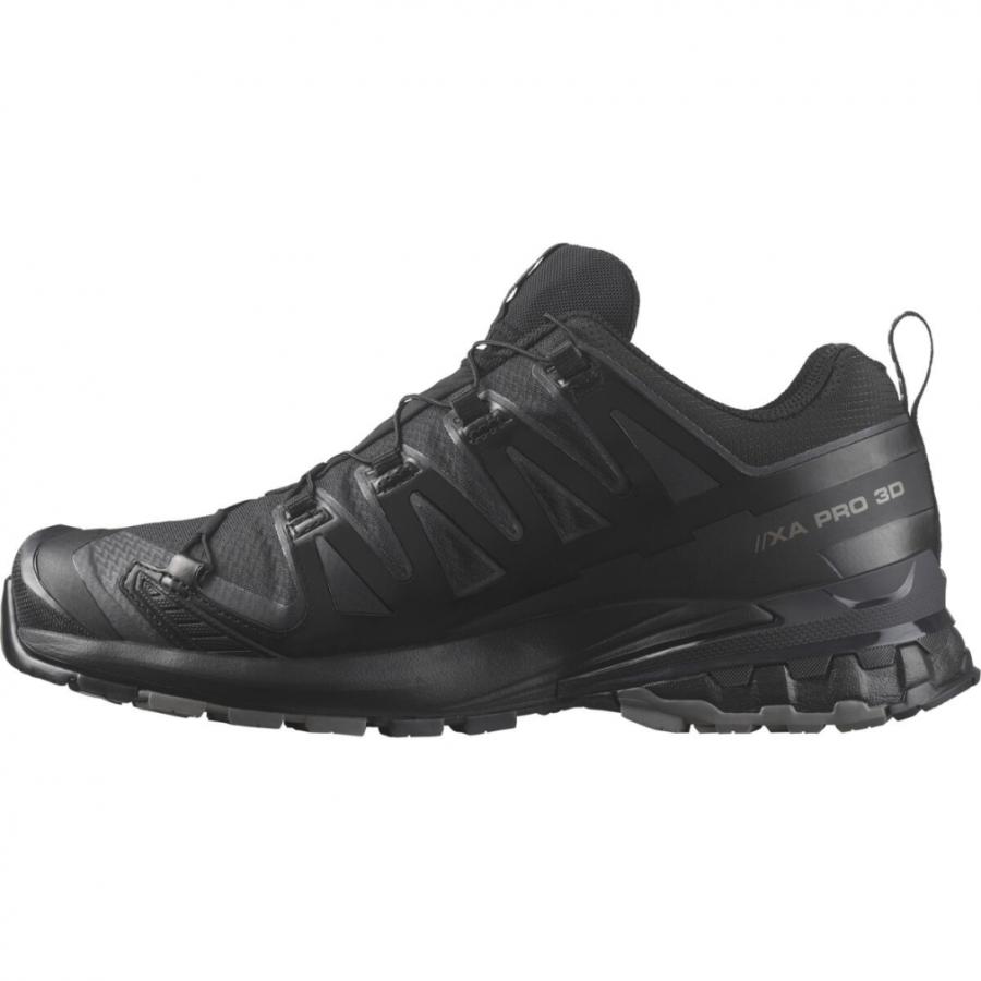 SALOMON（サロモン） XA PRO 3D V9 GTX L47270100 メンズ トレッキング