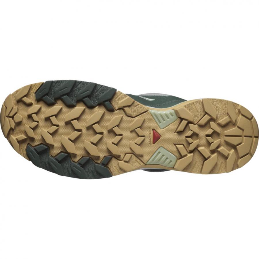 SALOMON（サロモン） X ULTRA 360 EDGE GTX L47816700 メンズ