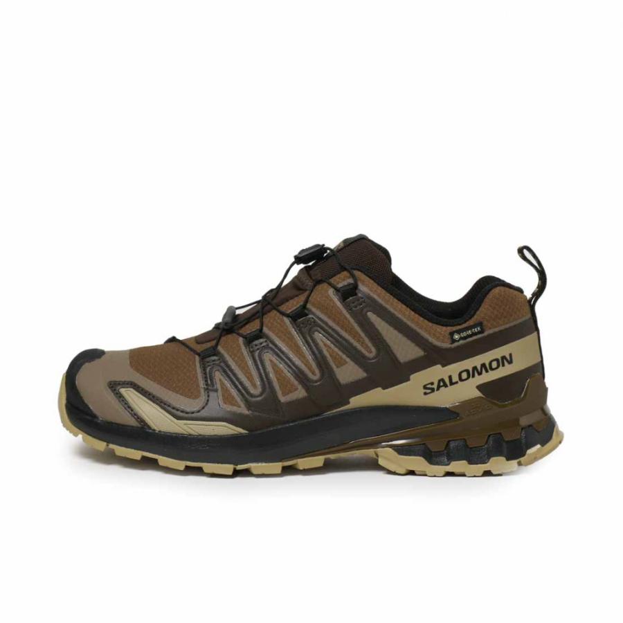 SALOMON（サロモン） 2025秋冬 エックスエー プロ 3D V9 ゴアテックス