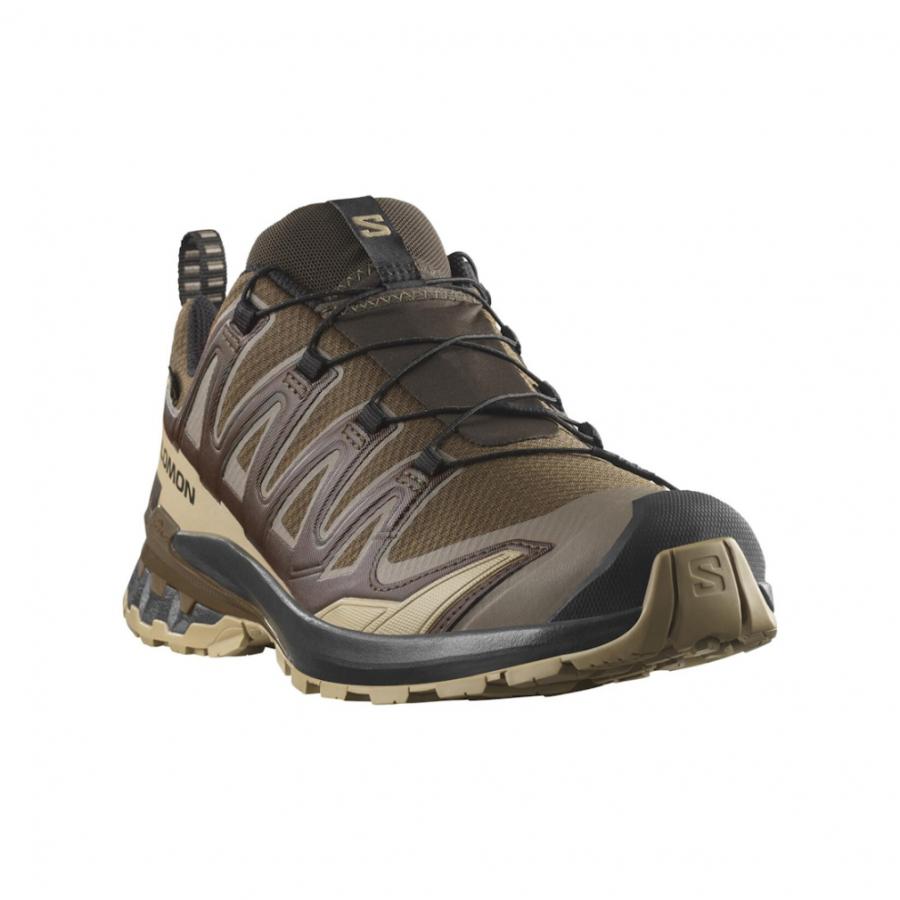 SALOMON（サロモン） 2025秋冬 エックスエー プロ 3D V9 ゴアテックス