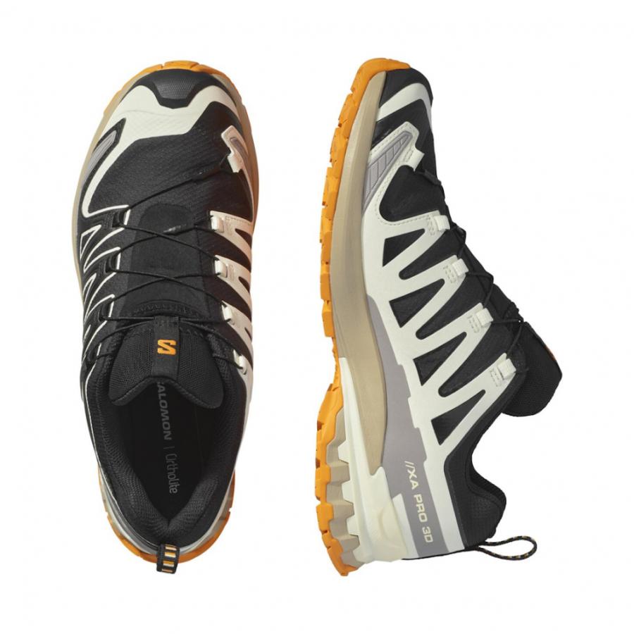 SALOMON（サロモン） 2025秋冬 エックスエー プロ 3D V9 ゴアテックス