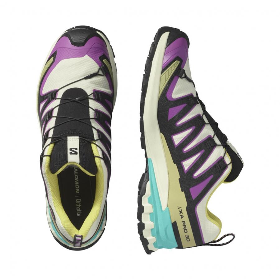 SALOMON（サロモン） 2025秋冬 XA PRO 3D V9 GTX L47881700 メンズ