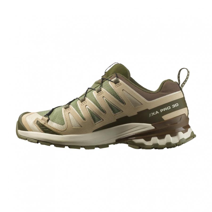 SALOMON（サロモン） エックスエー プロ 3D V9 ゴアテックス L47820200