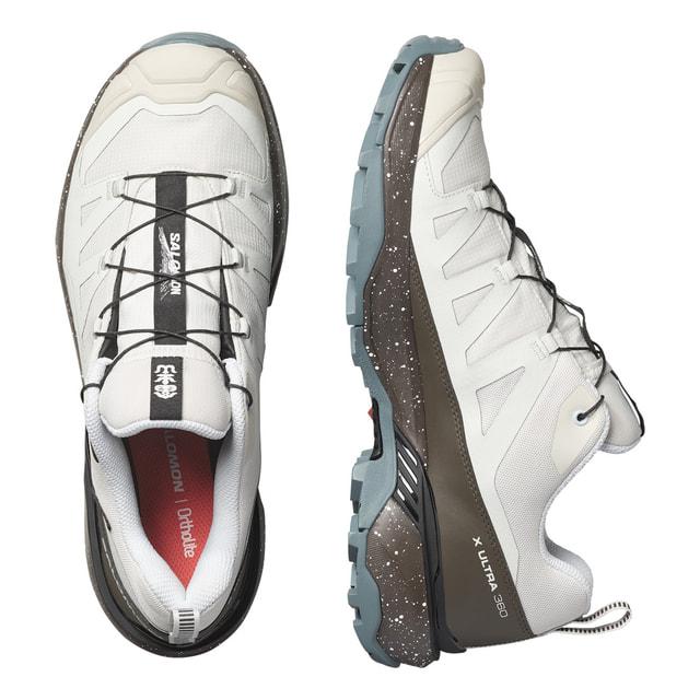 SALOMON（サロモン） 2026秋冬 X ULTRA 360 GTX FUJI L45489000 メンズ