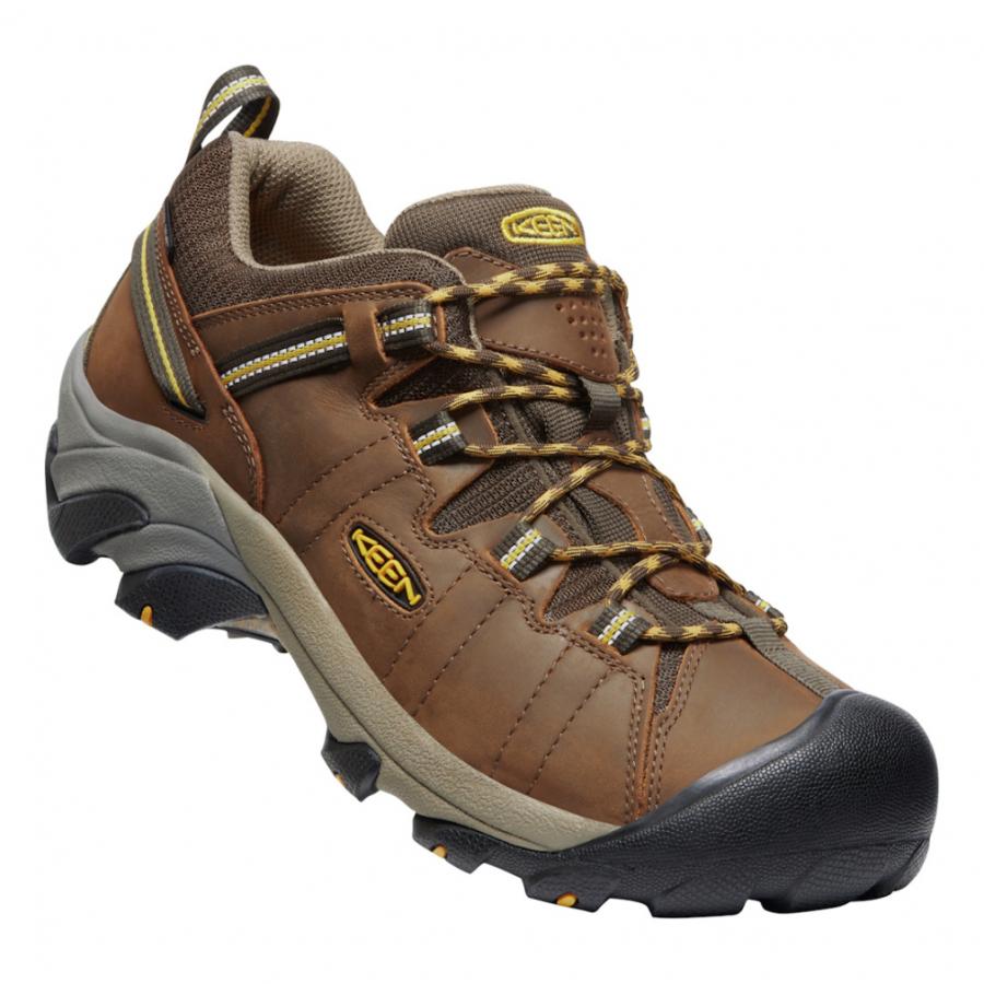 KEEN（キーン） ターギー ツー WP 1008417 メンズ トレッキング 