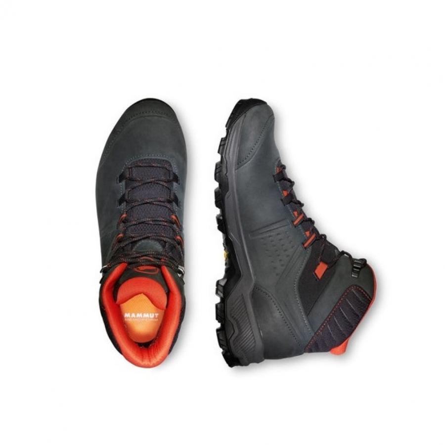 MAMMUT マムート マーキュリーフォーミッド ゴアテックス メン 3030 