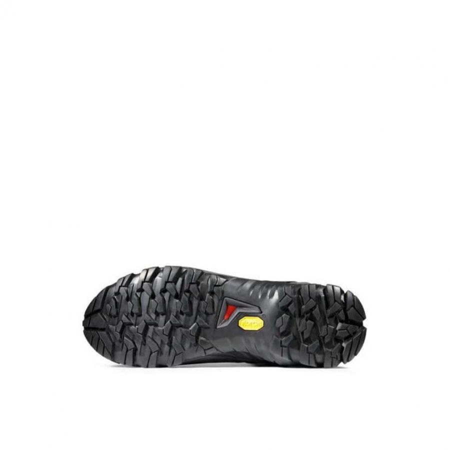 マムート サプエンハイゴアテックスメン 3030-04241 0132 メンズ トレッキング シューズ : black-dark radiant MAMMUT_5