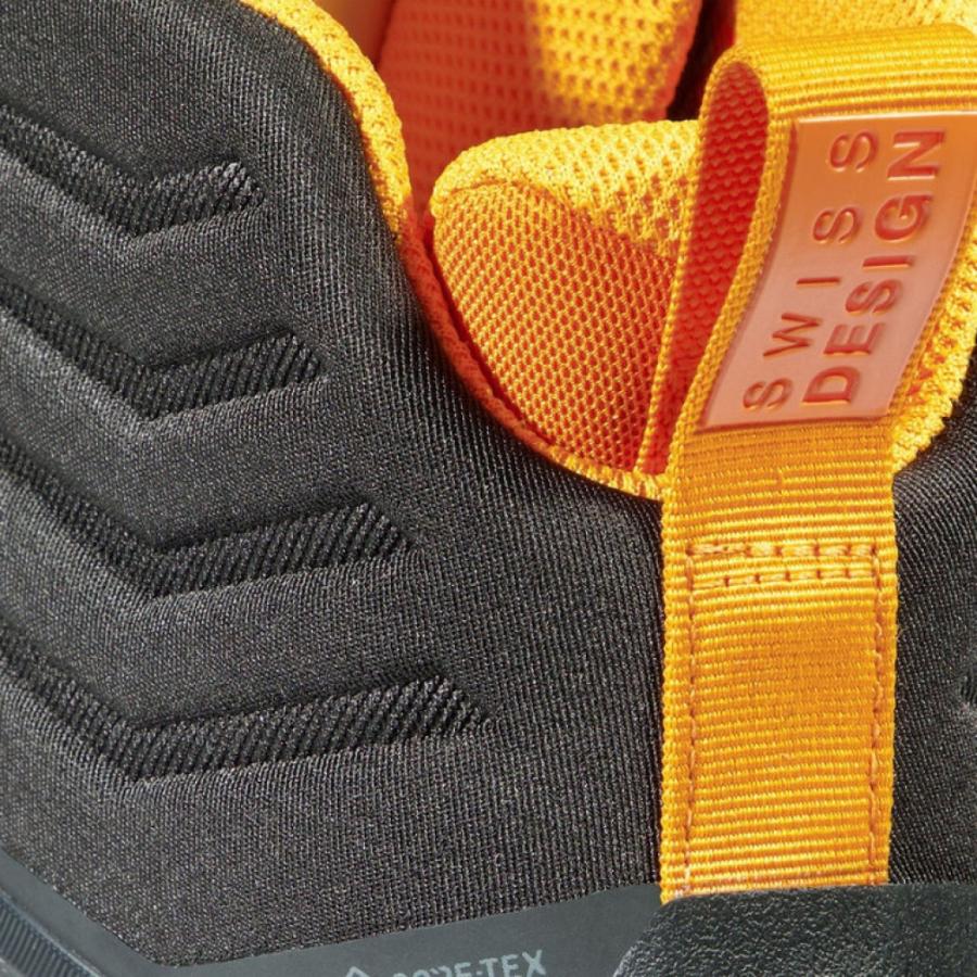マムート サプエンハイゴアテックスメン 3030-04241 0132 メンズ トレッキング シューズ : black-dark radiant MAMMUT_7