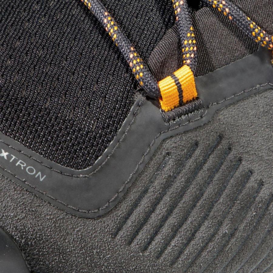 マムート サプエンハイゴアテックスメン 3030-04241 0132 メンズ トレッキング シューズ : black-dark radiant MAMMUT_9