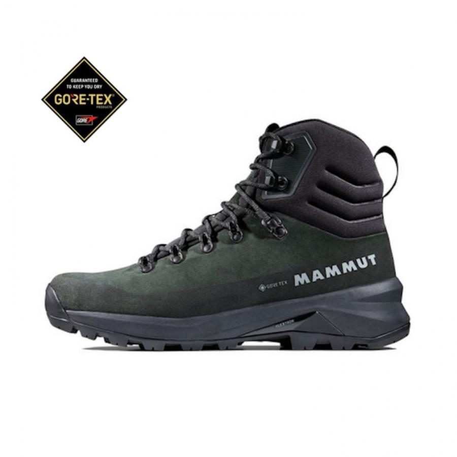 MAMMUT（マムート） 2026春夏 デュカンミッド 3030-05630 00837 メンズ