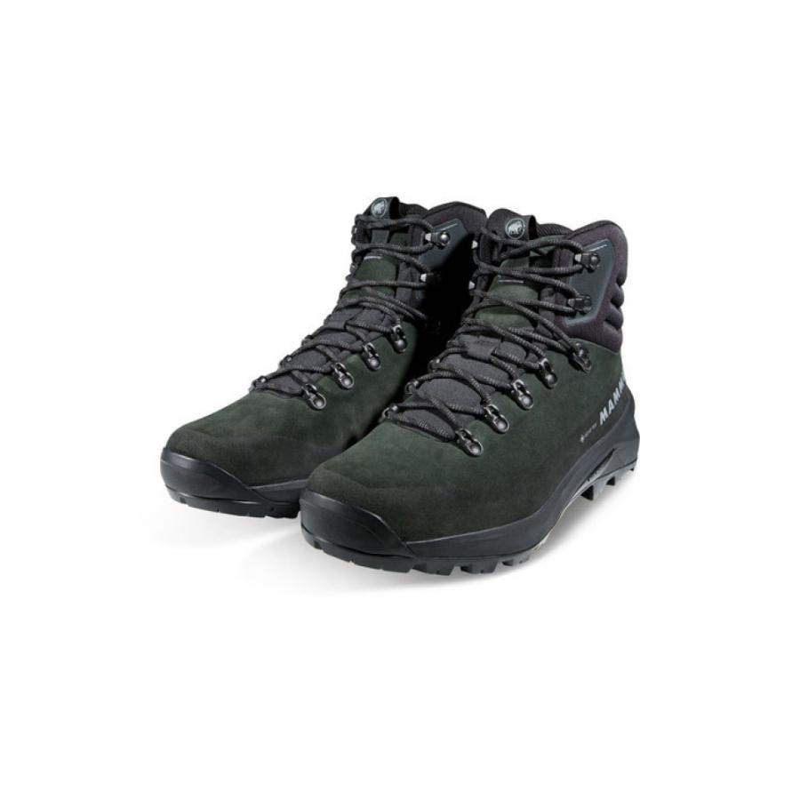 MAMMUT（マムート） 2026春夏 デュカンミッド 3030-05630 00837 メンズ