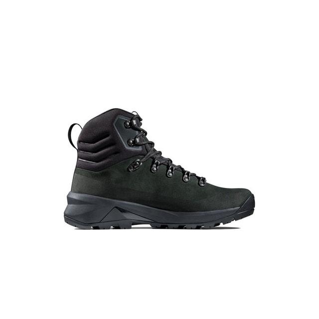 MAMMUT（マムート） 2026春夏 デュカンミッド 3030-05630 00837 メンズ