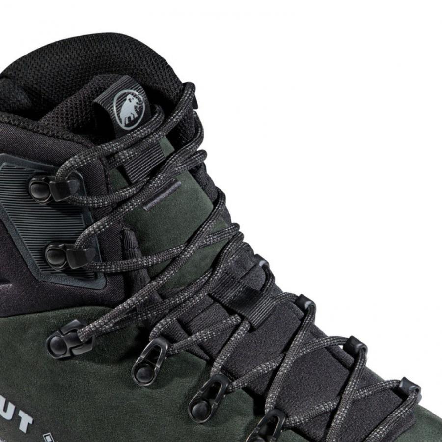 MAMMUT（マムート） 2026春夏 デュカンミッド 3030-05630 00837 メンズ