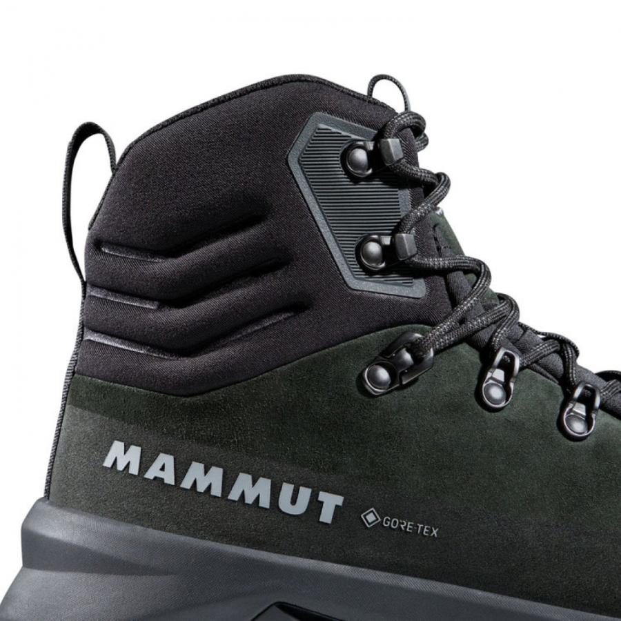 MAMMUT（マムート） 2026春夏 デュカンミッド 3030-05630 00837 メンズ