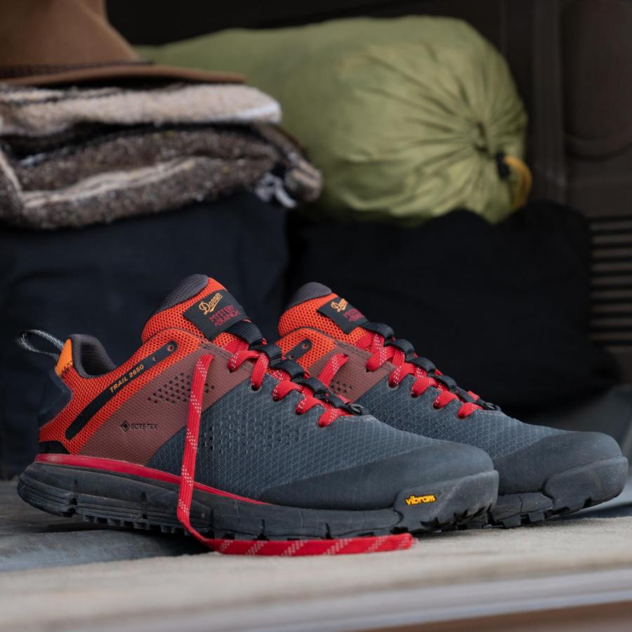 MYSTERY RANCH（ミステリーランチ） MR×Danner トレイル 19761566