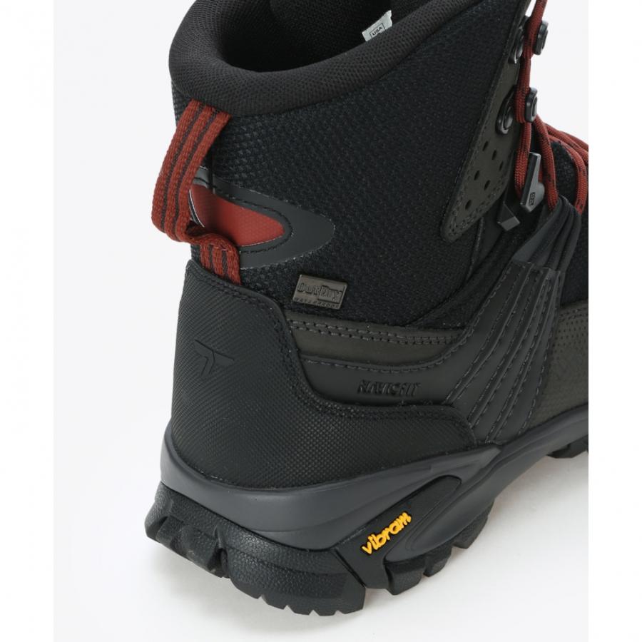 Columbia登山靴 Columbia（コロンビア） ジオテラ アウトドライ BM8039 010 メンズ