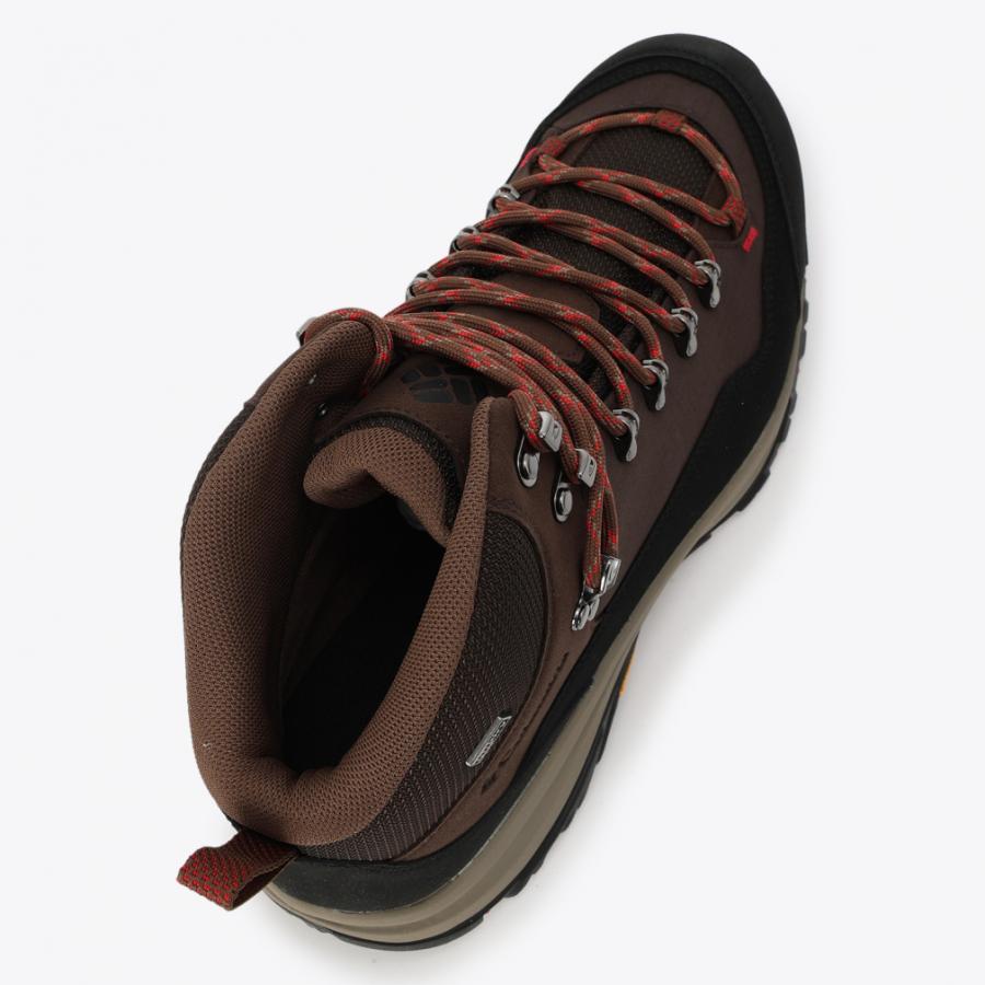 Columbia（コロンビア） 2025春夏 スティーンズピーク ツー アウト