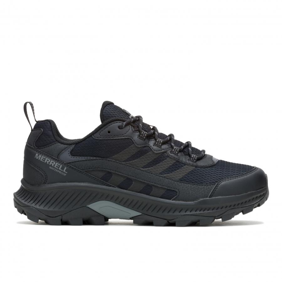 メレル SPEED STRIKE 2 WATERPROOF J037841 メンズ トレッキング 
