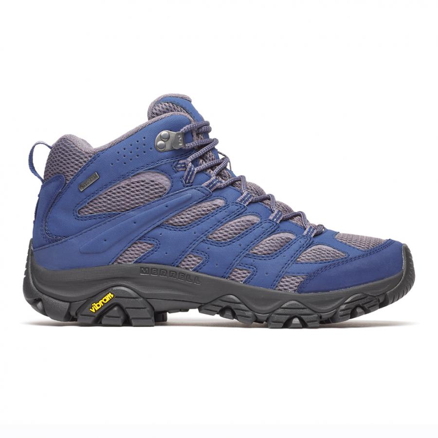 MERRELL（メレル） MOAB 3 SYNTHETIC MID GORE-TEX J500637 メンズ